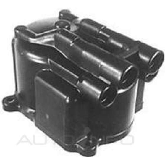 Distributor Cap, , scaau_hi-res