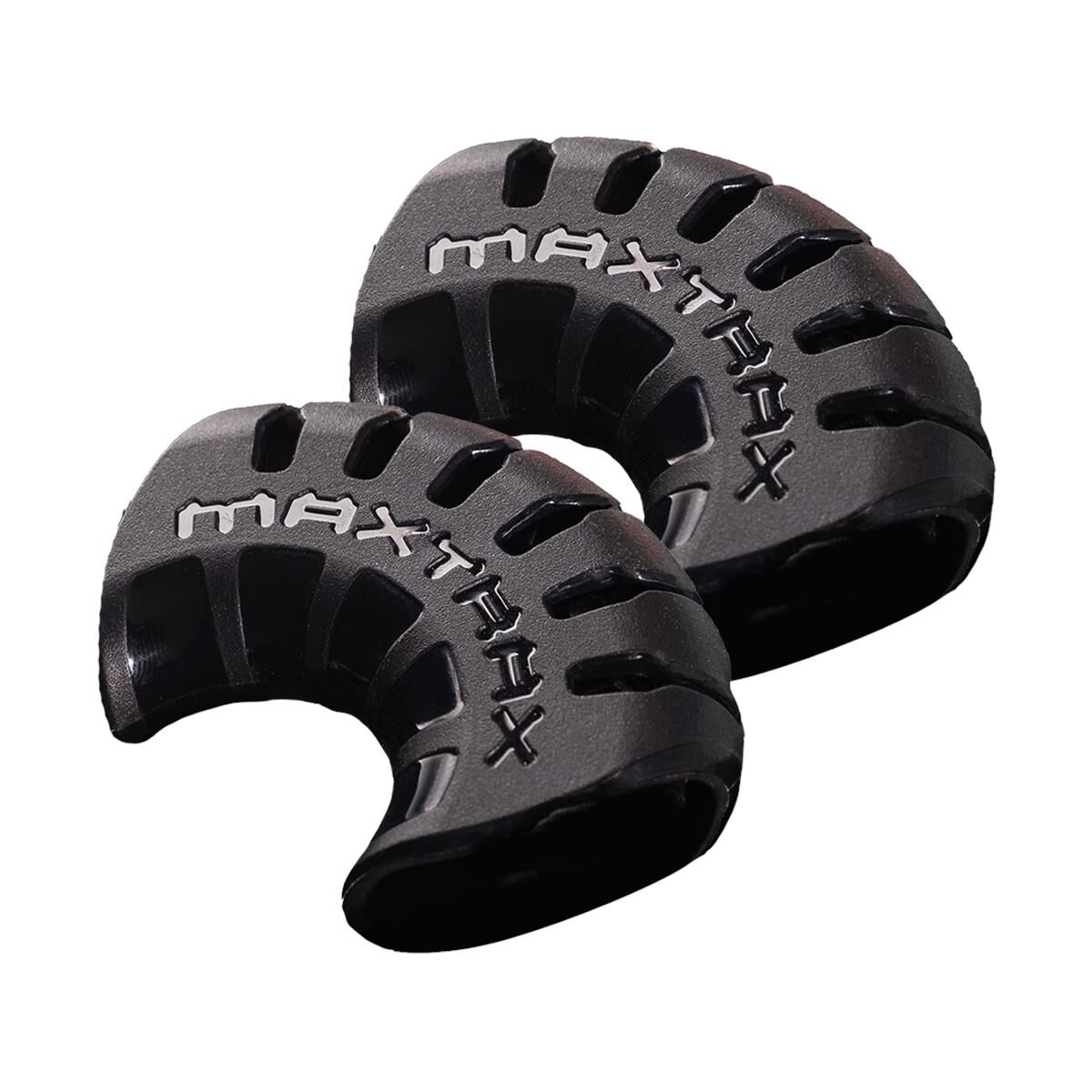 MAXTRAX SHACKLE SHIELD BLACK 2 PACK, , scaau_hi-res