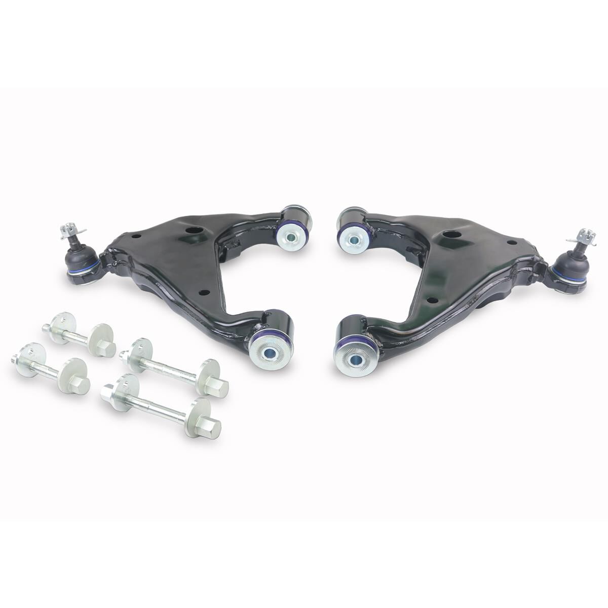 Hilux KUN26 Standard Lower Arm Kit, , scaau_hi-res