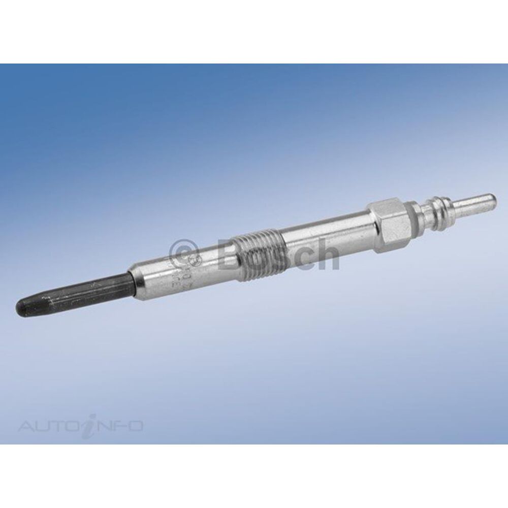 Bosch Glow Plug 0250202143 Supercheap Auto