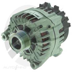 ALT 14V 180A BMW 325D 330D, , scaau_hi-res