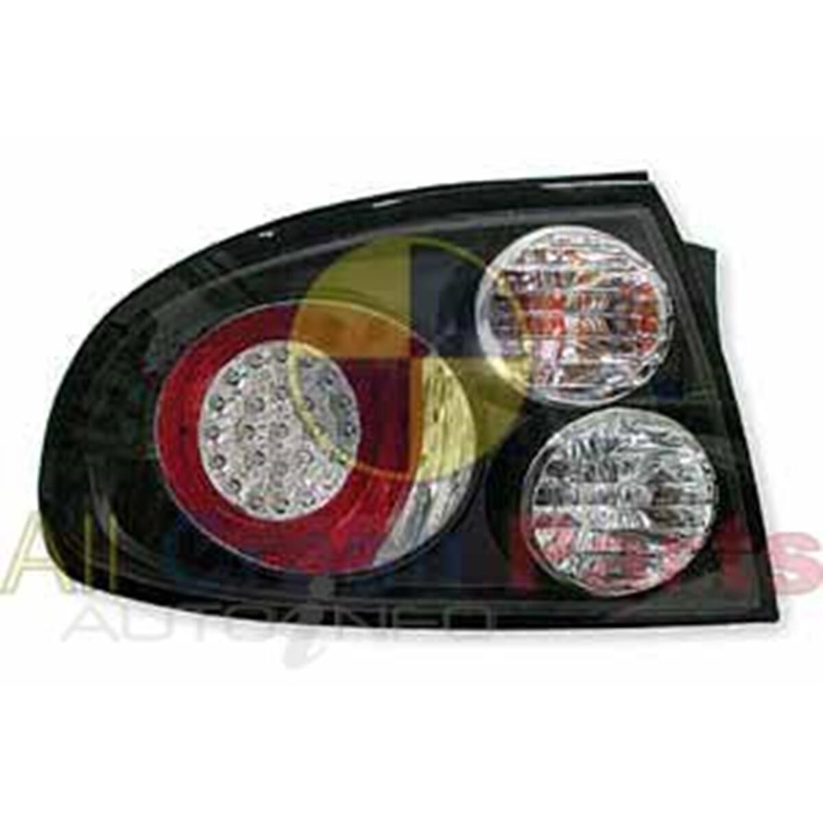Tail lights supercheap auto sale