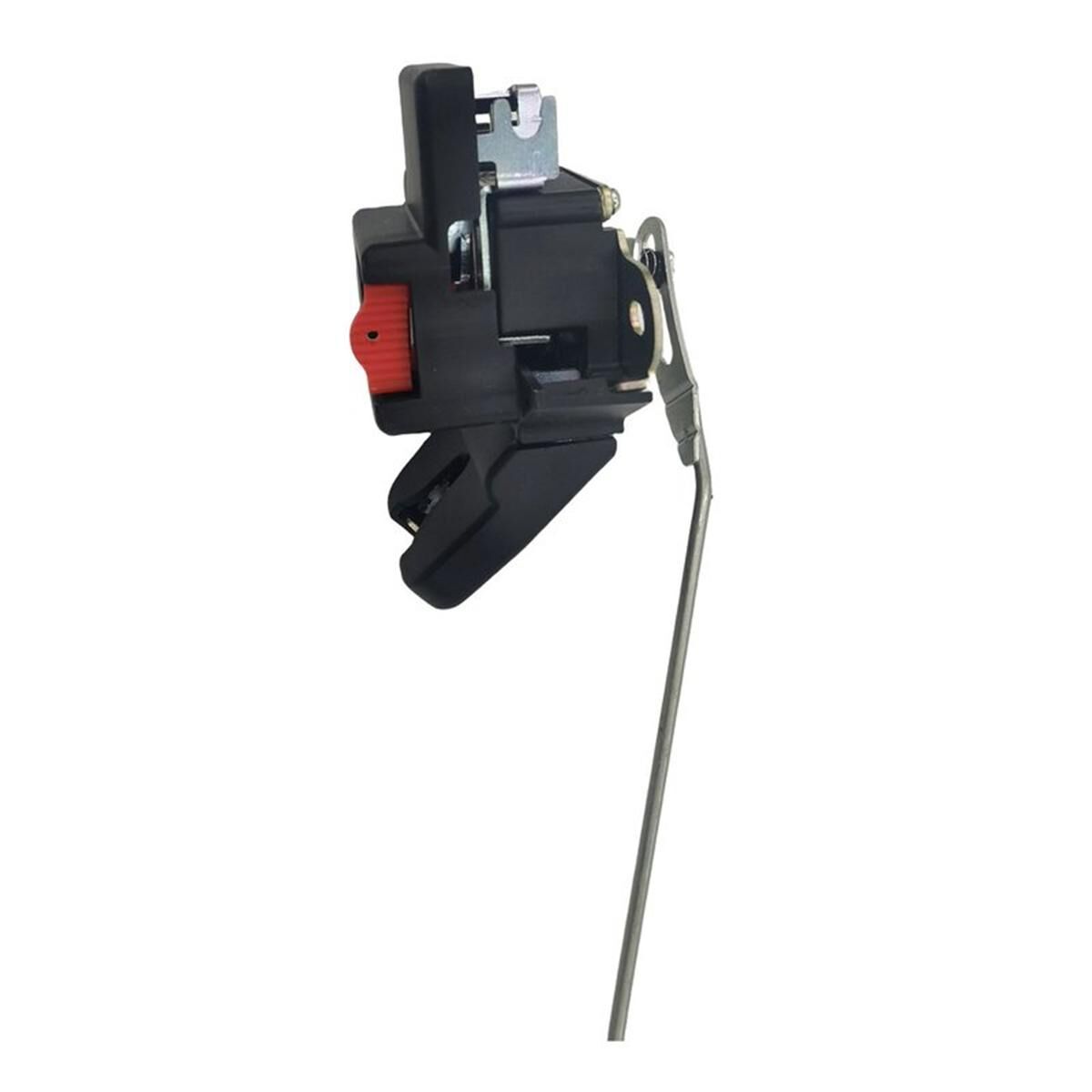 Liftgate/Tailgate Lock, , scaau_hi-res
