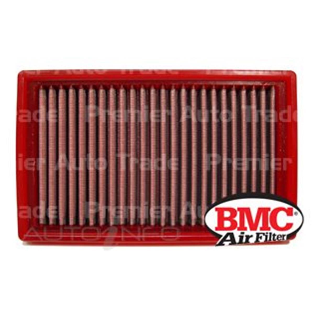 BMC AIR FILTER PORSCHE 911-997 GT2 (KIT), , scaau_hi-res