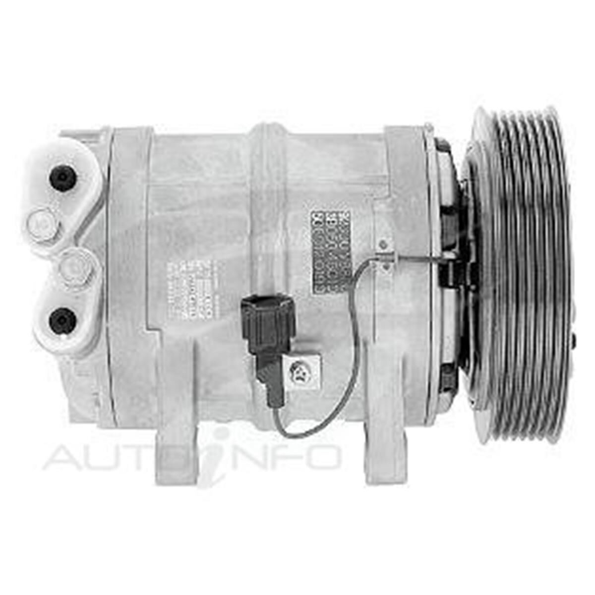 COMP PATROL Y61 ZD30DDTI, , scaau_hi-res