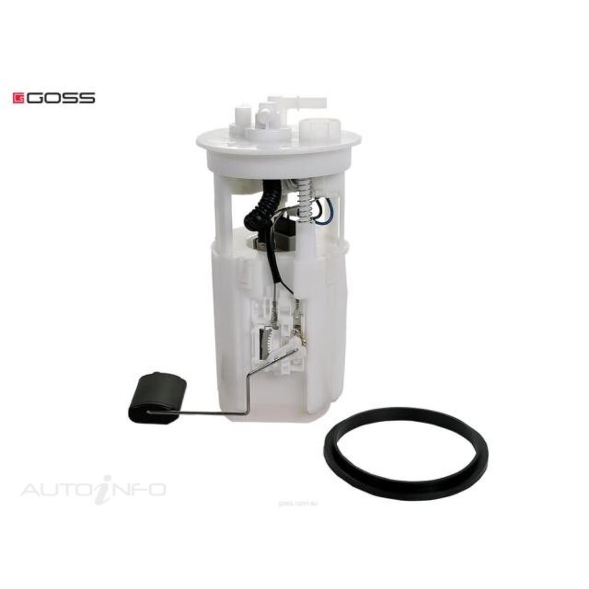 GOSS FUEL PUMP MODULE, , scaau_hi-res