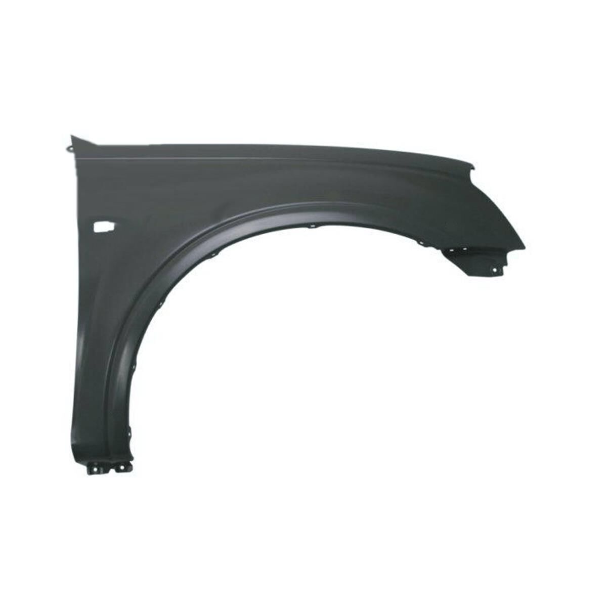 HOLDEN RODEO  RA  03/2003 ~ 12/2006  GUARD  RIGHT HAND SIDE  NONFLARETYPE., , scaau_hi-res