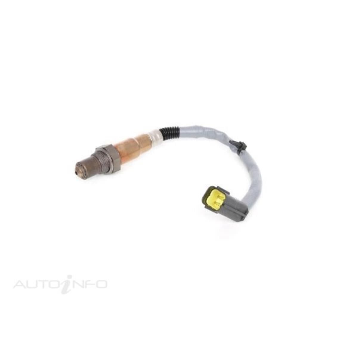 Oxygen Sensor, , scaau_hi-res