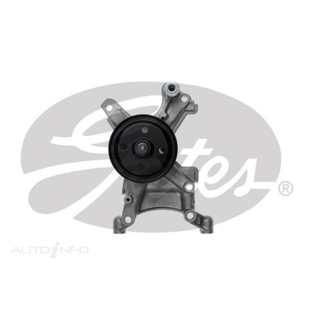 FB1003 FAN PULLEY BRACKET, , scaau_hi-res