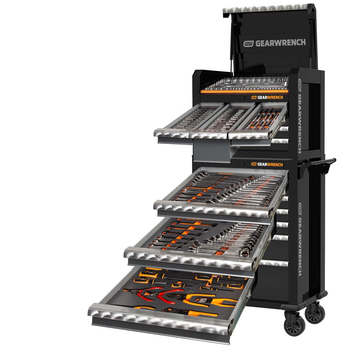 234PC EVA TOOL KIT & 28" CHEST & TROLLEY, , scaau_hi-res