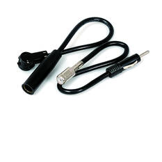 FM MODULATOR ADAPTOR FOR EURO, , scaau_hi-res