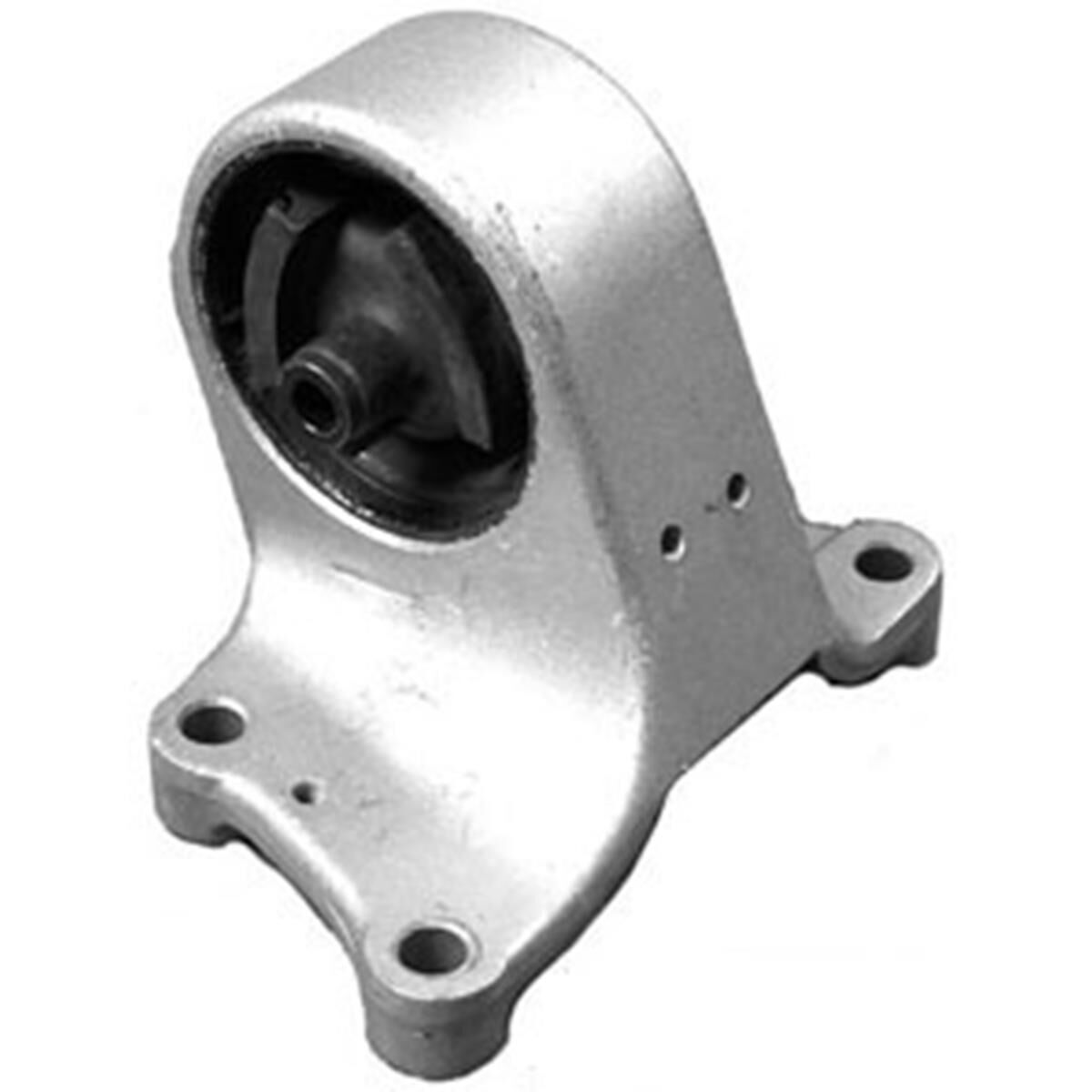 Engine Mount Left - NISSAN MAXIMA A32 - 3.0L V6  PETROL - Manual, , scaau_hi-res