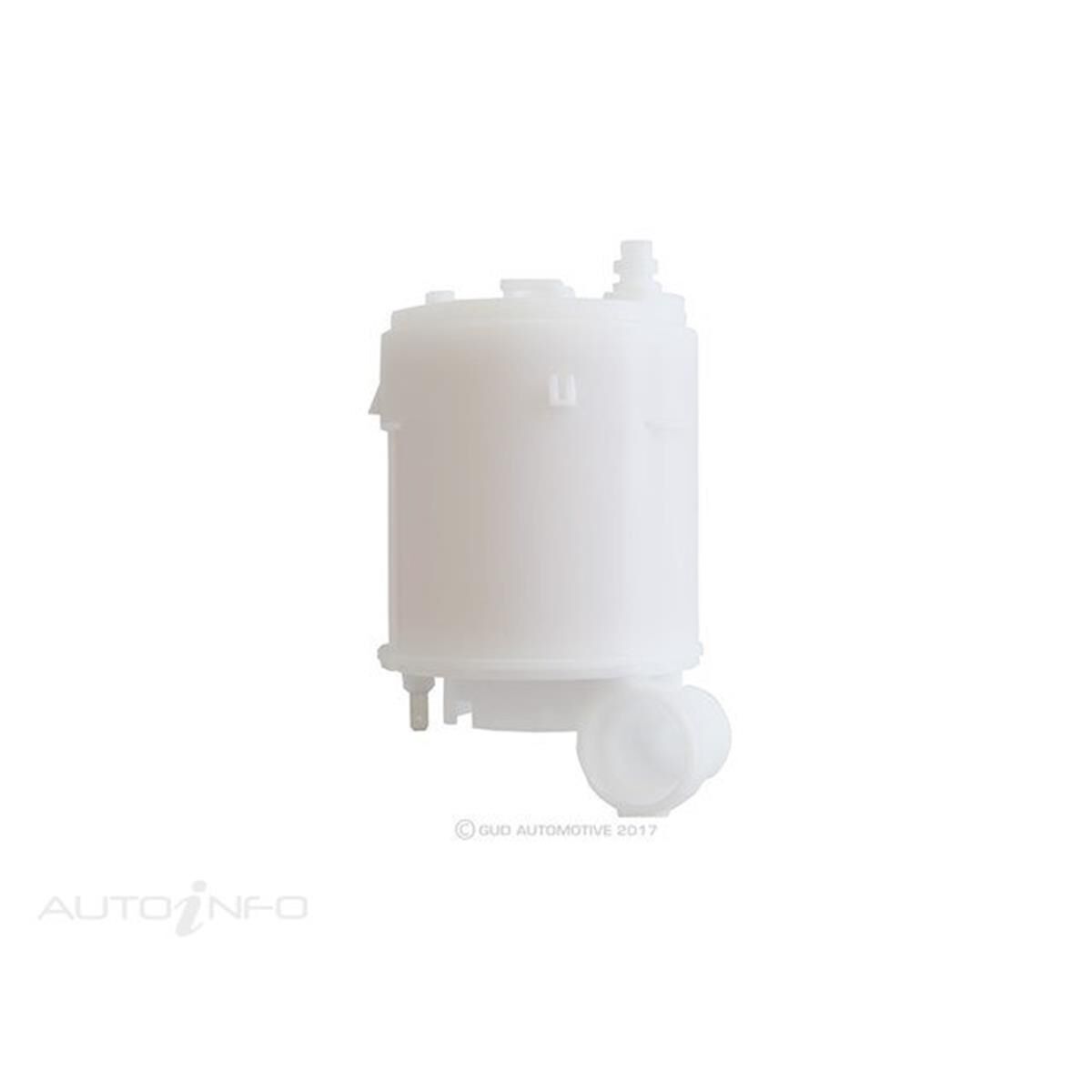 RYCO IN-TANK FUEL FILTER - Z994, , scaau_hi-res