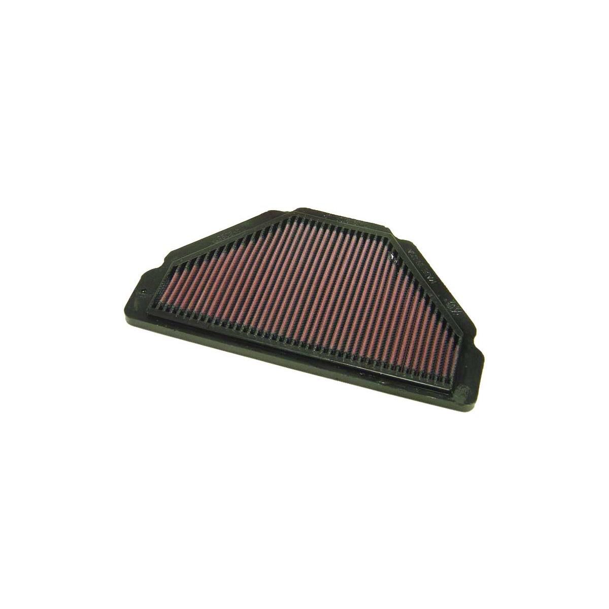 K&N AIR FILTER KKA-6095, , scaau_hi-res