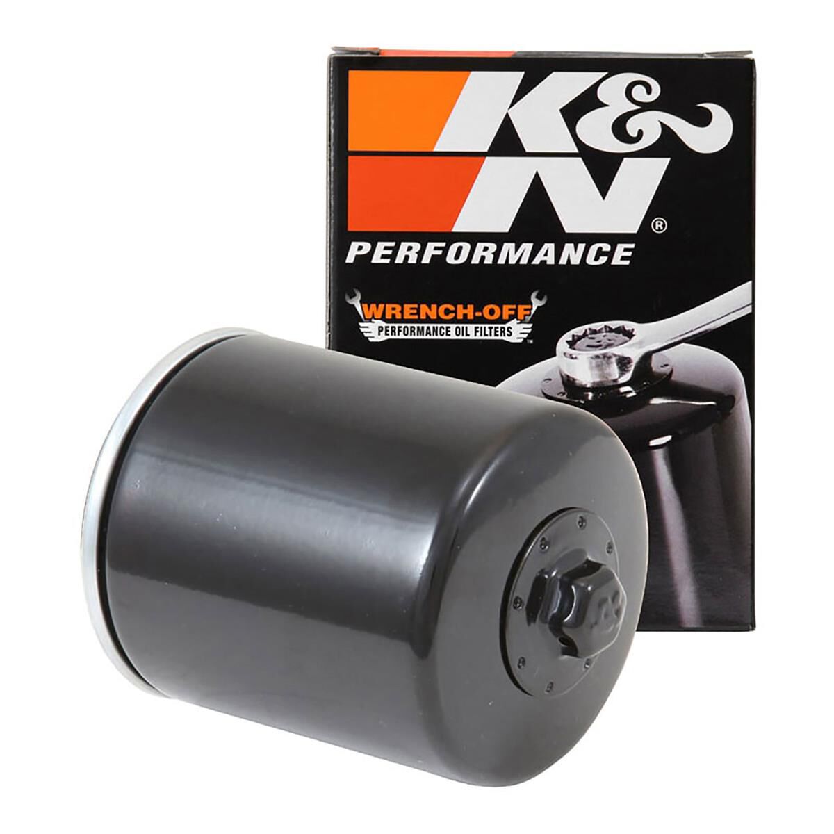 K&N OIL FILTER KN-171B, , scaau_hi-res