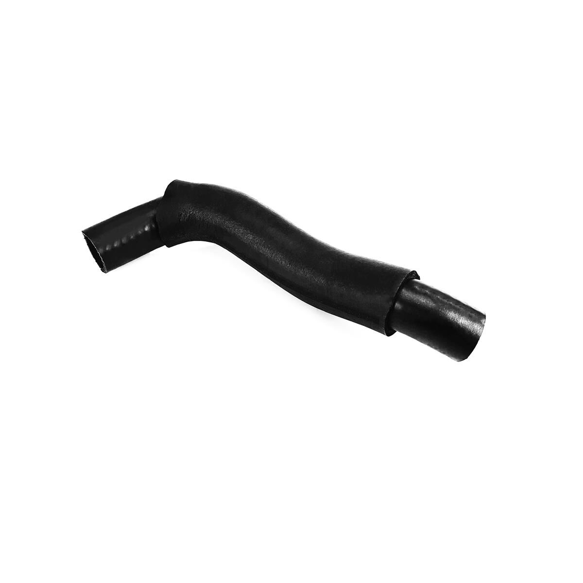 BOTTOM HOSE - MITSUBISHI ASX XA, XB, XC 2.0L (4B11) I4 16V DOHC VVT - (2 OF 2) T-PIECE TO THERMOSTAT HOUSING INLET (SUITS CVT WITH TRANSMISSION COOLER), , scaau_hi-res