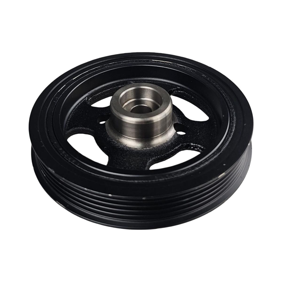 Harmonic Balancer, , scaau_hi-res