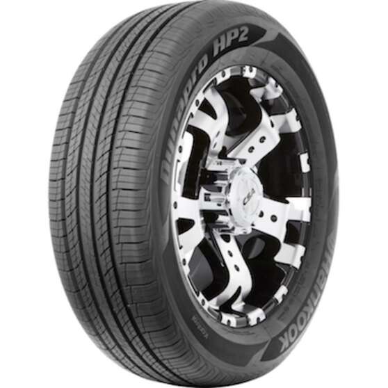 255/55R18 109V, Dynapro Hp2 Ra33 Tyres, 4x4, , scaau_hi-res