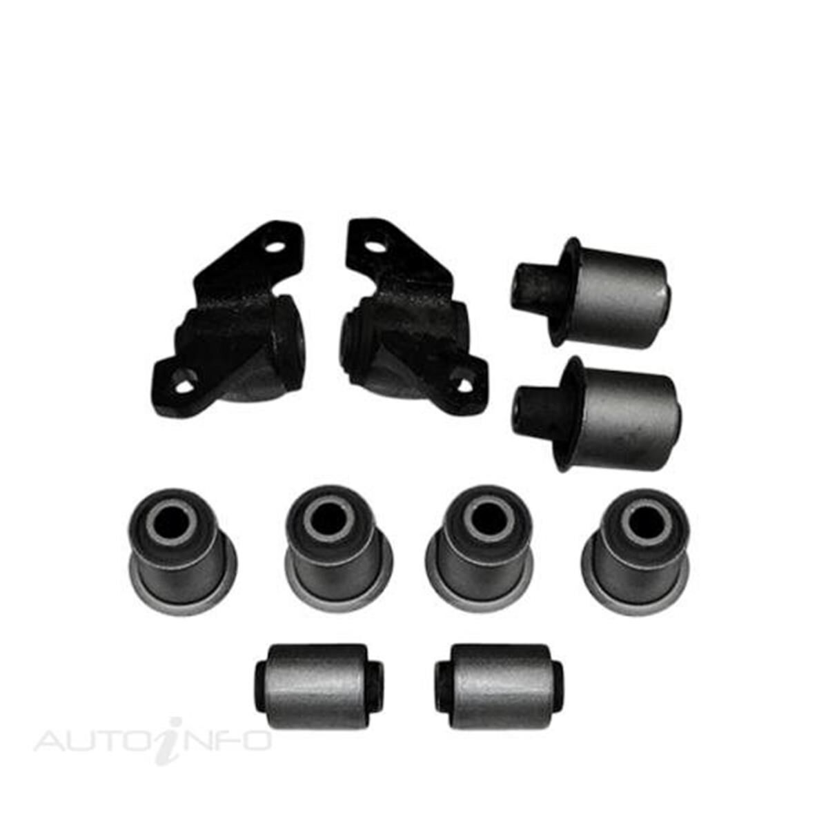 (BK) Toyota Tarago Tcf11/21 Rear Susp. Kit, , scaau_hi-res