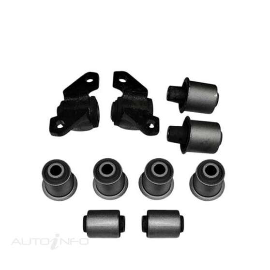 (BK) Toyota Tarago Tcf11/21 Rear Susp. Kit, , scaau_hi-res