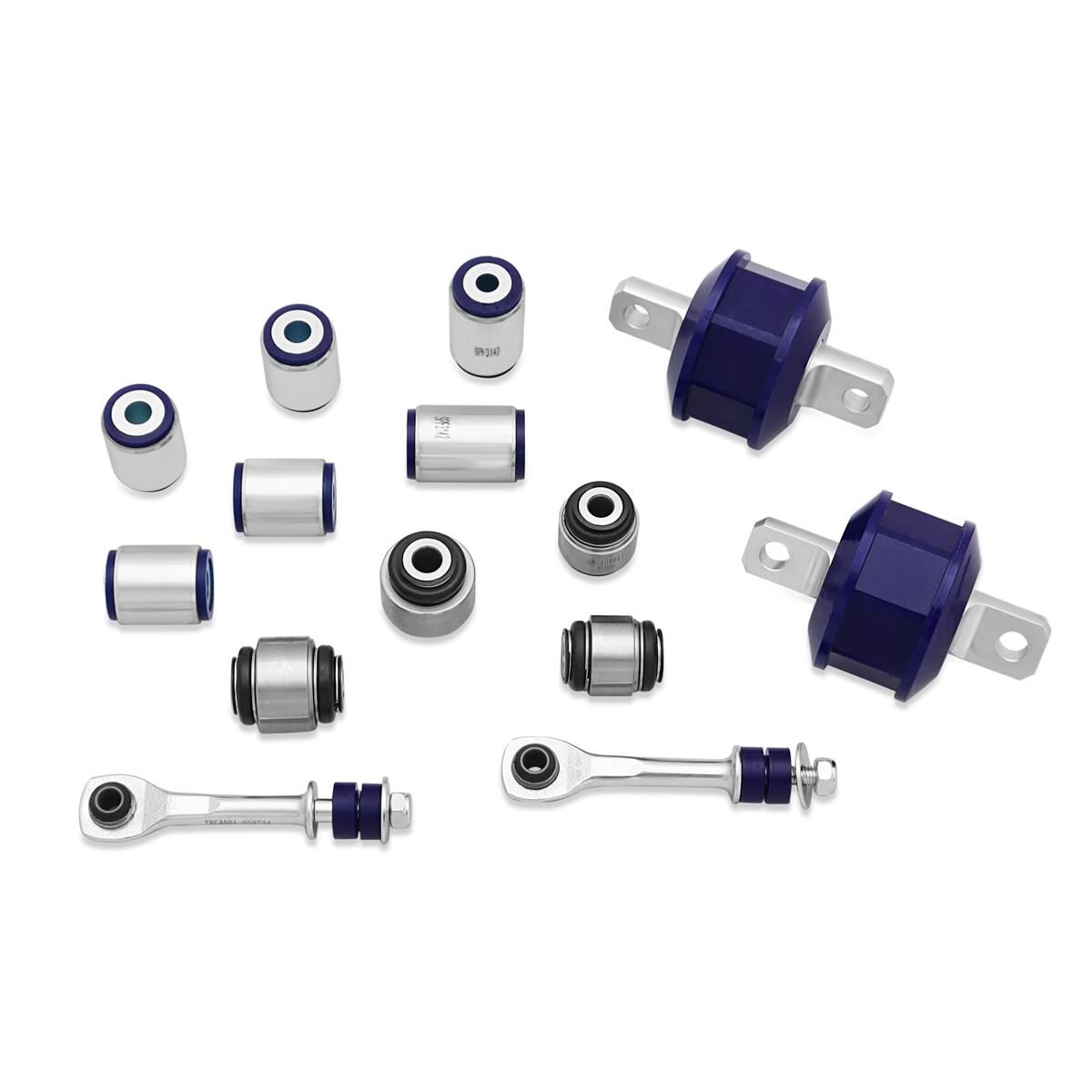 Ford Vehicle Master Kit, , scaau_hi-res