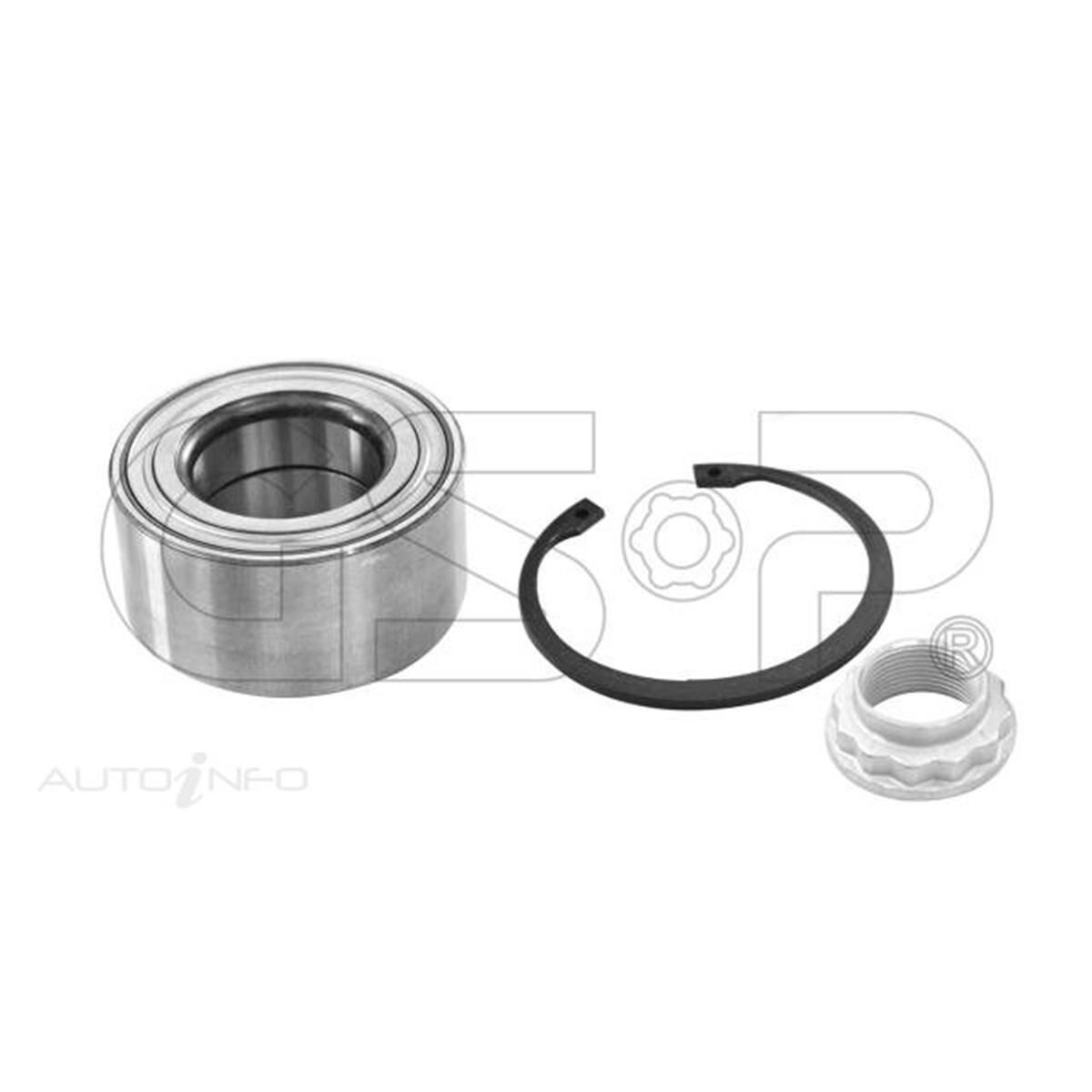 BEARING KIT, , scaau_hi-res