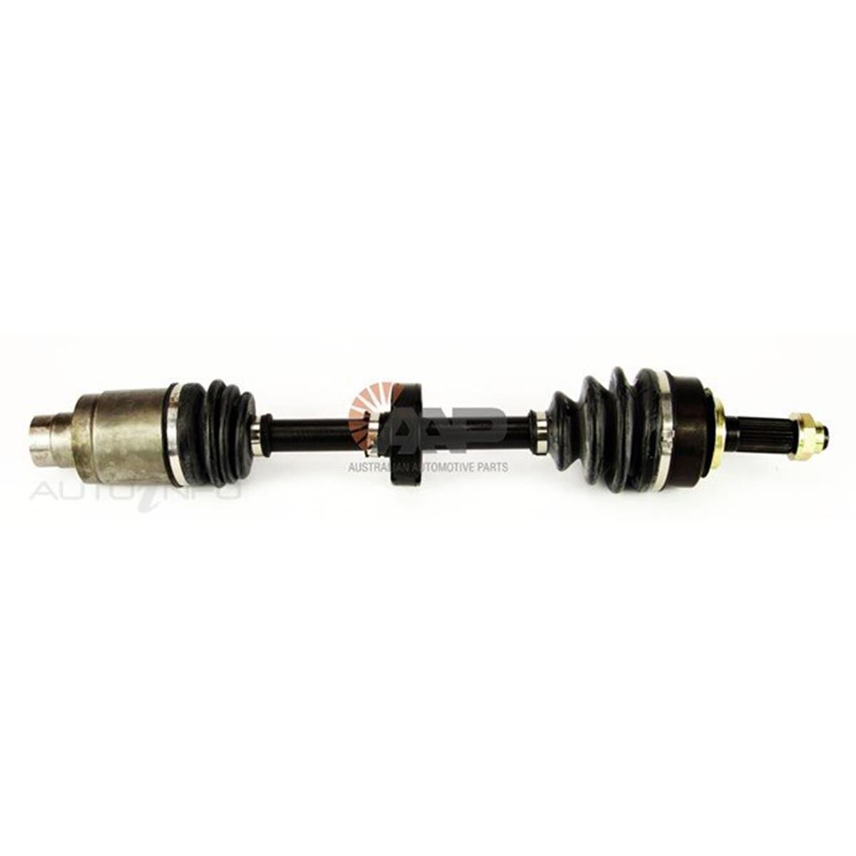 D/S HONDA JAZZ 1.5 R/H AUTO 03-, , scaau_hi-res