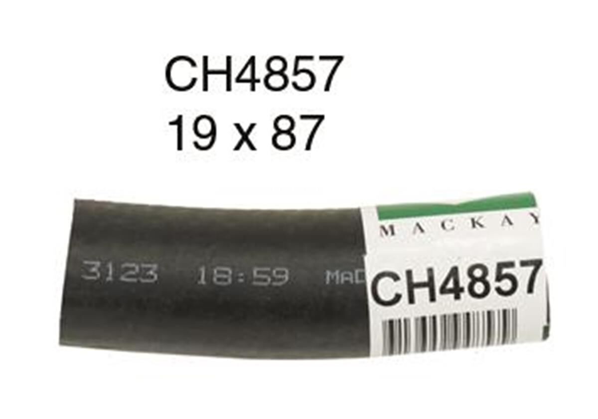 Heater Hose  - NISSAN PATROL GU - 3.0L I4 Turbo DIESEL - Manual & Auto, , scaau_hi-res