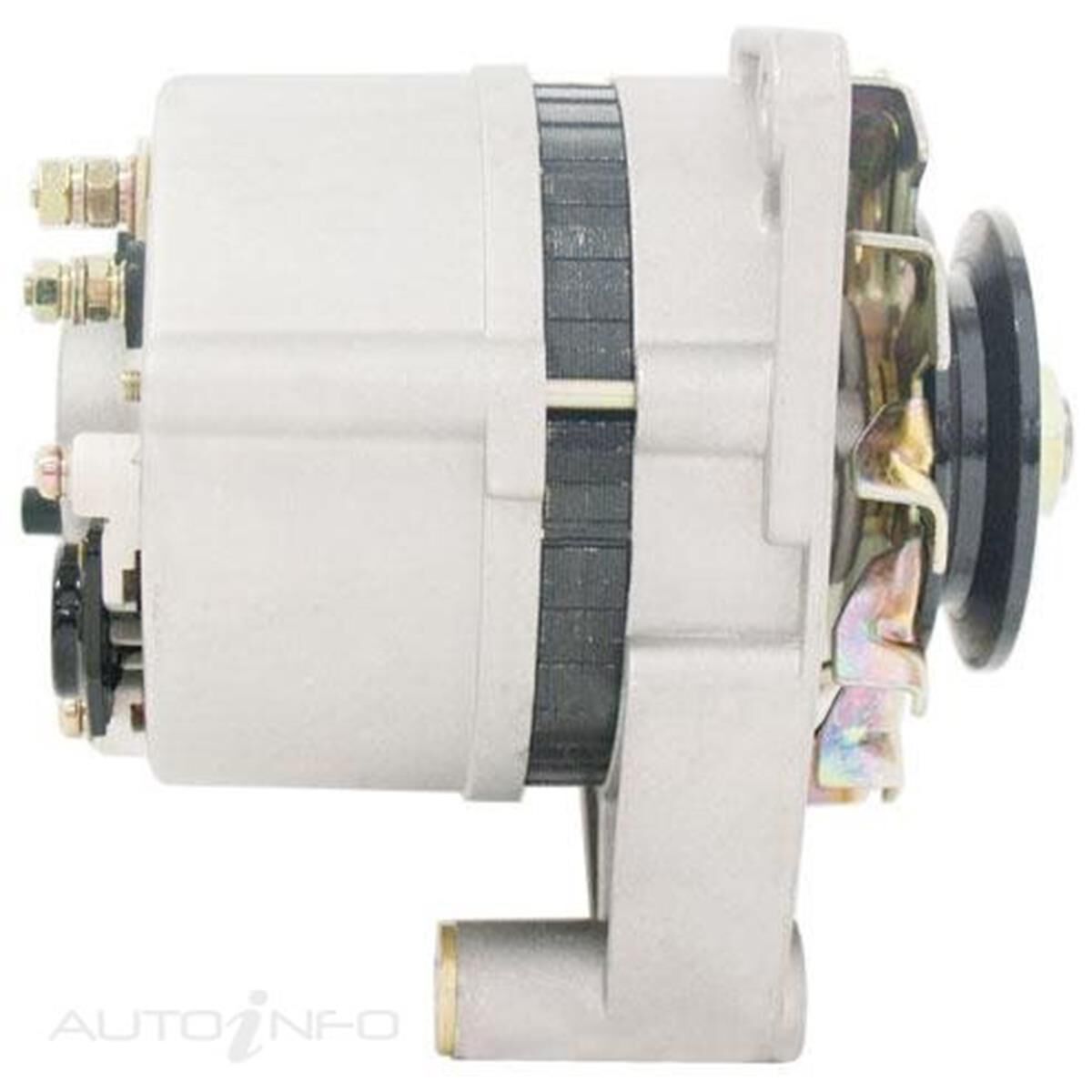 ALTERNATOR 12V 35A, , scaau_hi-res