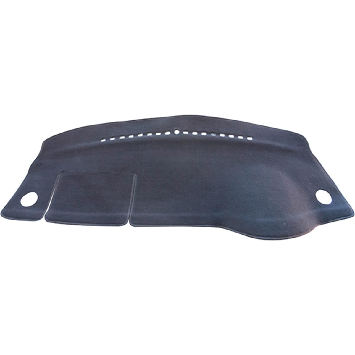 Sunland Black Dashmat to suit Kia Rio UB - A2801, , scaau_hi-res