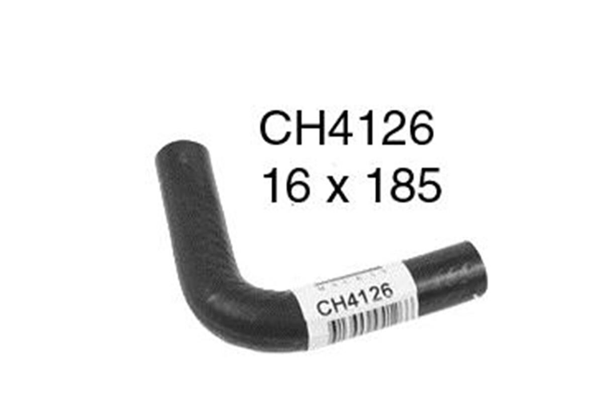 Reservoir Line Hose  - HOLDEN COMMODORE VE - 3.6L V6  PETROL/LPG - Manual & Auto, , scaau_hi-res