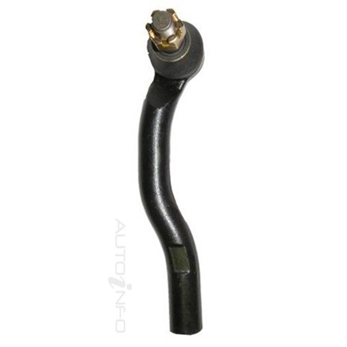 PTX TOYOTA AC3# TIE ROD, , scaau_hi-res