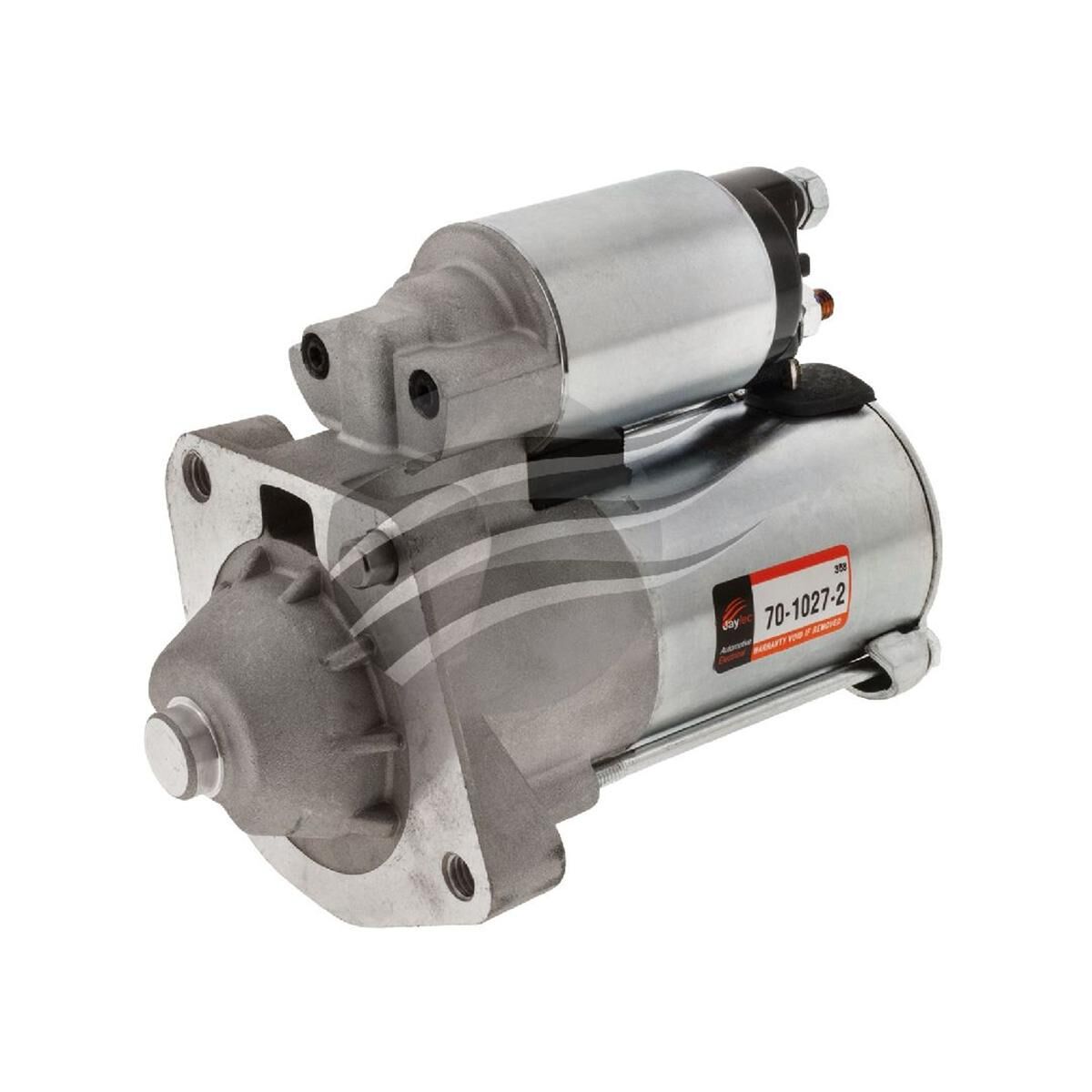 STR 12V 10TH VOLVO 2.4L, , scaau_hi-res