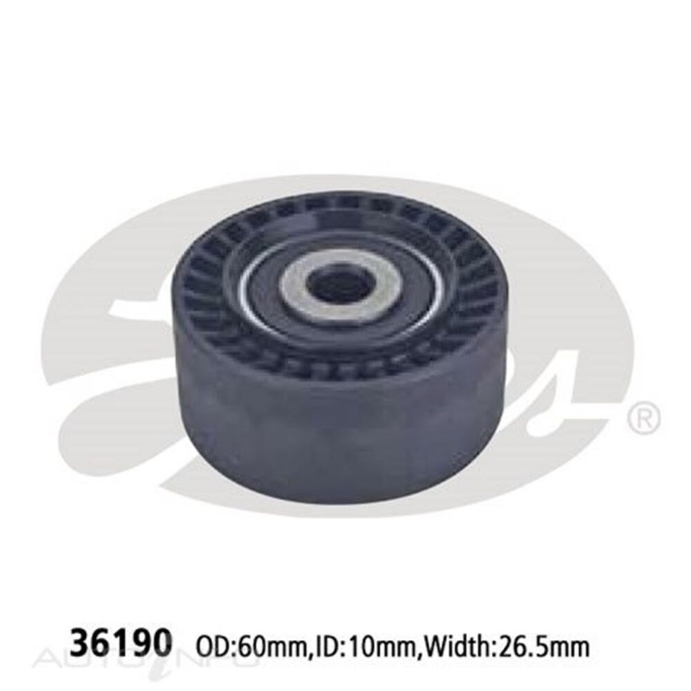 Gates Idler Pulley 36190 Supercheap Auto