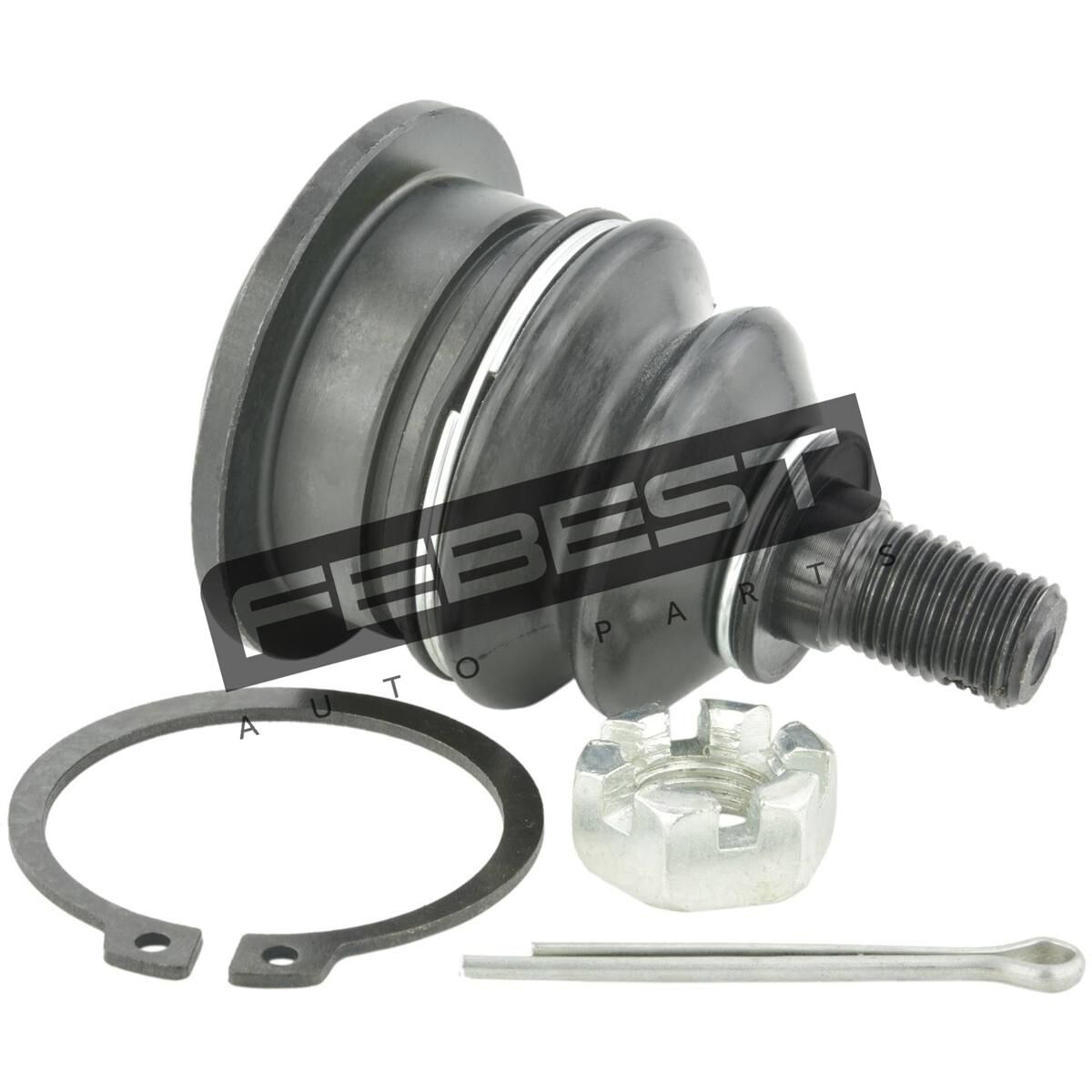 BALL JOINT FRONT UPPER ARM, , scaau_hi-res