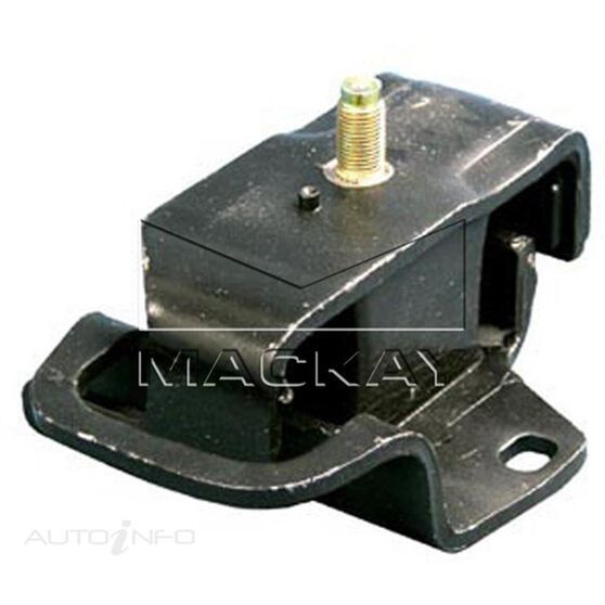 Engine Mount Right - HOLDEN RODEO TF - 2.2L I4  PETROL - Manual, , scaau_hi-res