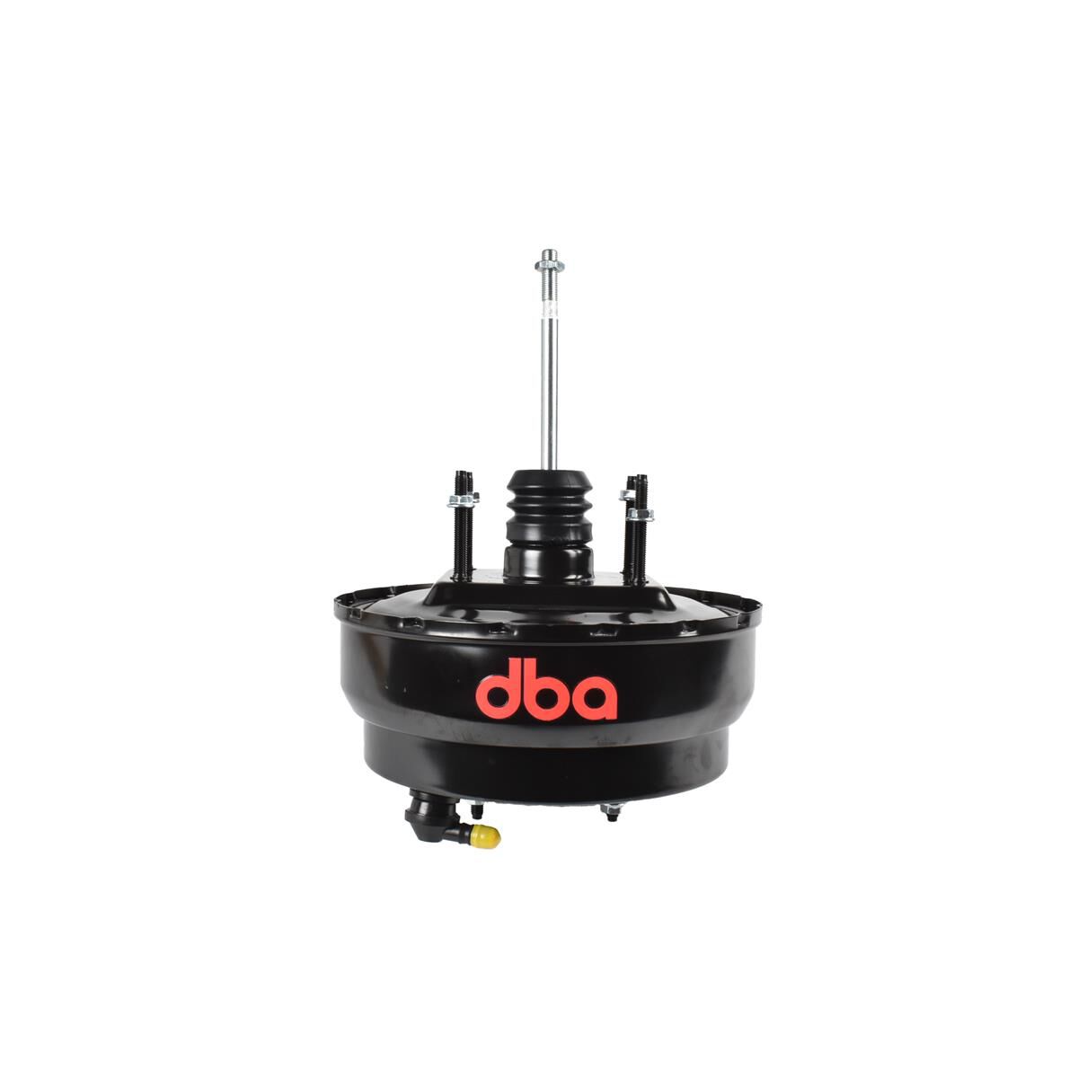 DBA DUAL DIAPHRAM BRAKE BOOSTER TOYOTA LANDCRUISER 70 SERIES NON-ABS 1/2007 - 8/12, , scaau_hi-res