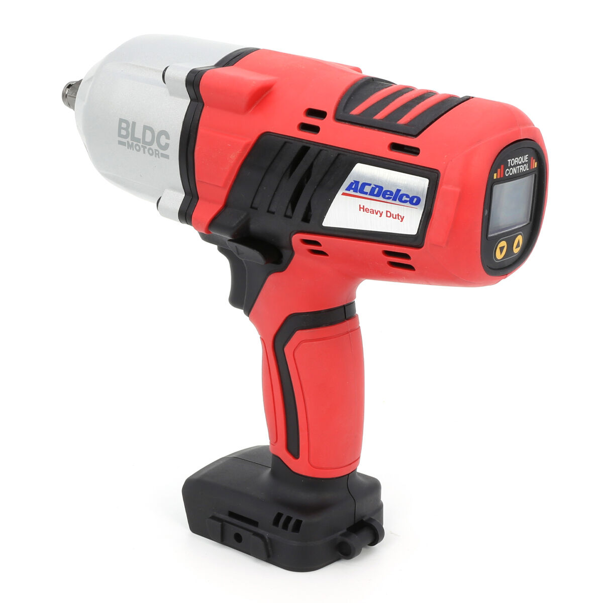 18V BRUSHLESS 1/2" IMPACT WRENCH SKIN, , scaau_hi-res