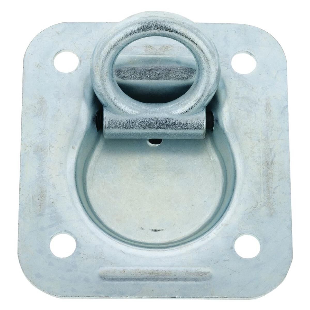 TIE DOWN HARDWARE RECESSED ROUND HOOK, , scaau_hi-res