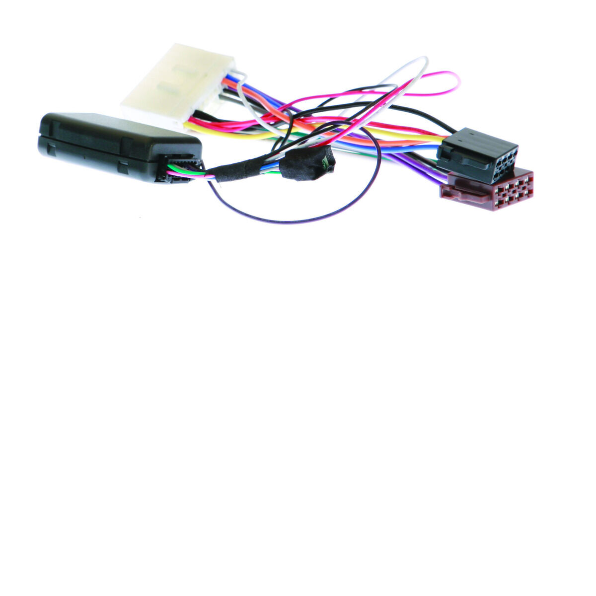 CONTROL HARNESS A FOR HOLDEN VT/VX AND VU UTE, , scaau_hi-res