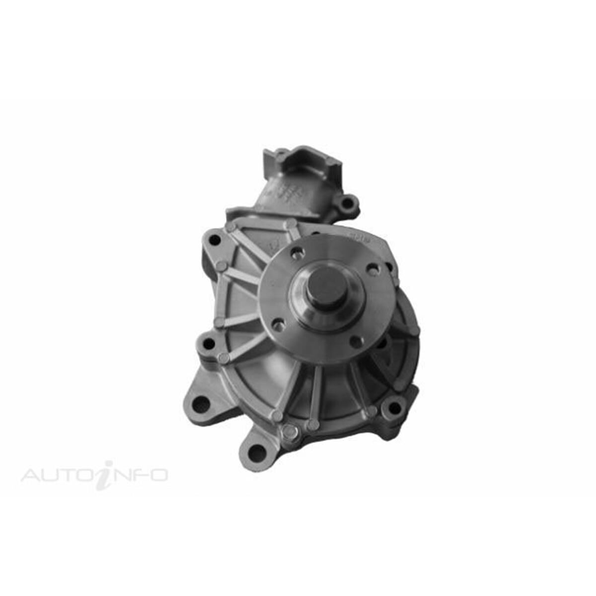 TOYOTA HILUX '99 ON,1KZ - 1KD, , scaau_hi-res