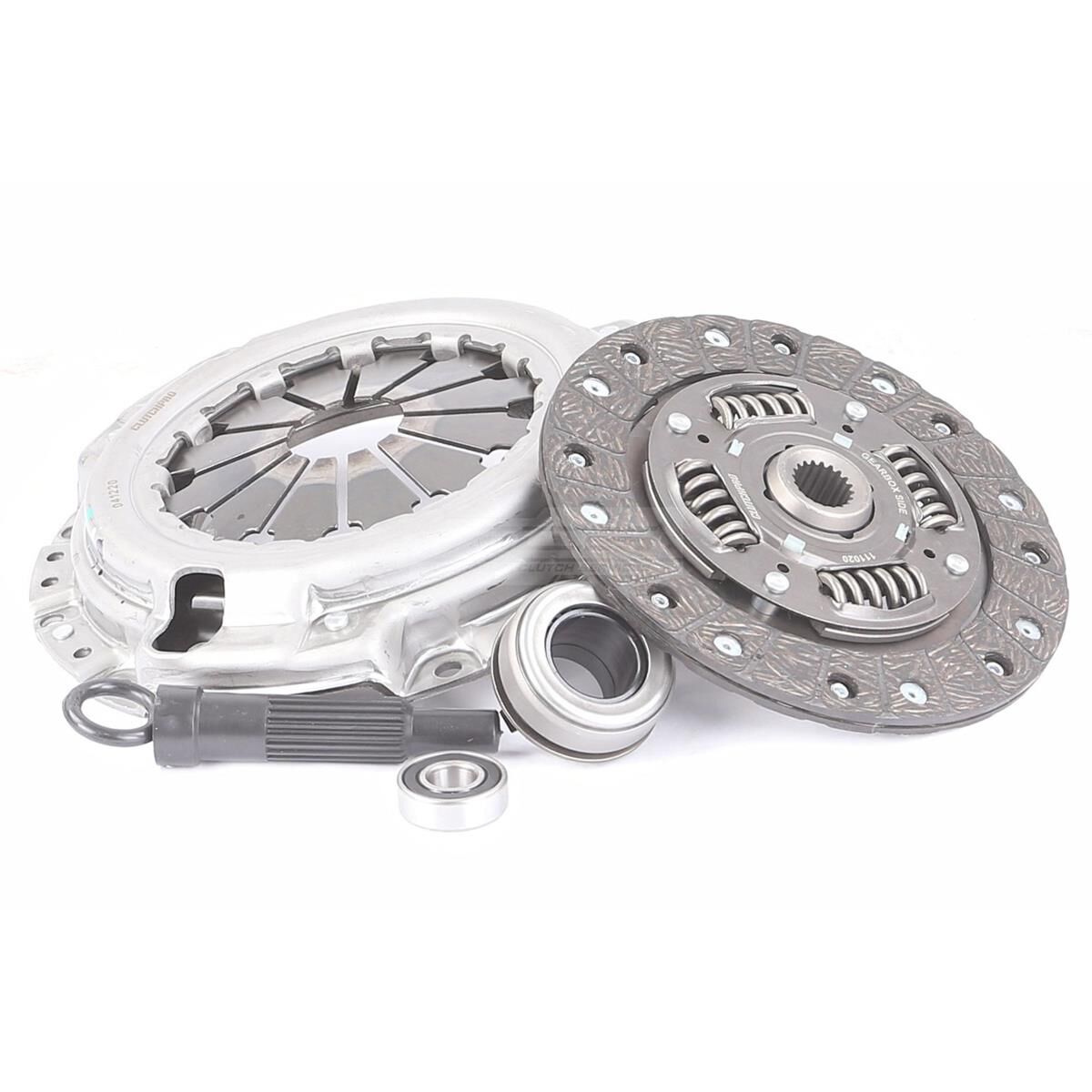 KIT STD MAZDA 2, , scaau_hi-res