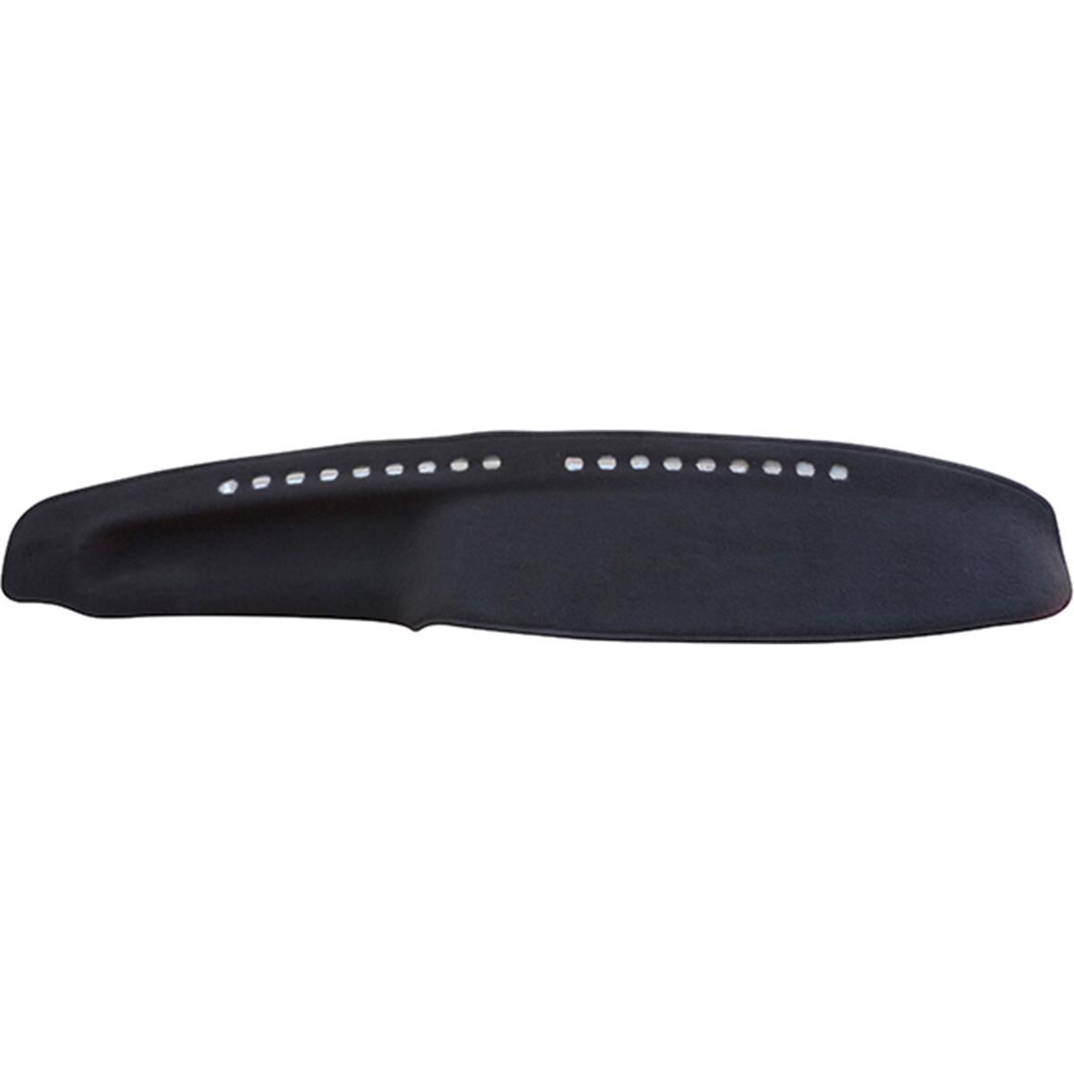 Sunland Black Dashmat to suit Ford Courier PD - Z2801, , scaau_hi-res