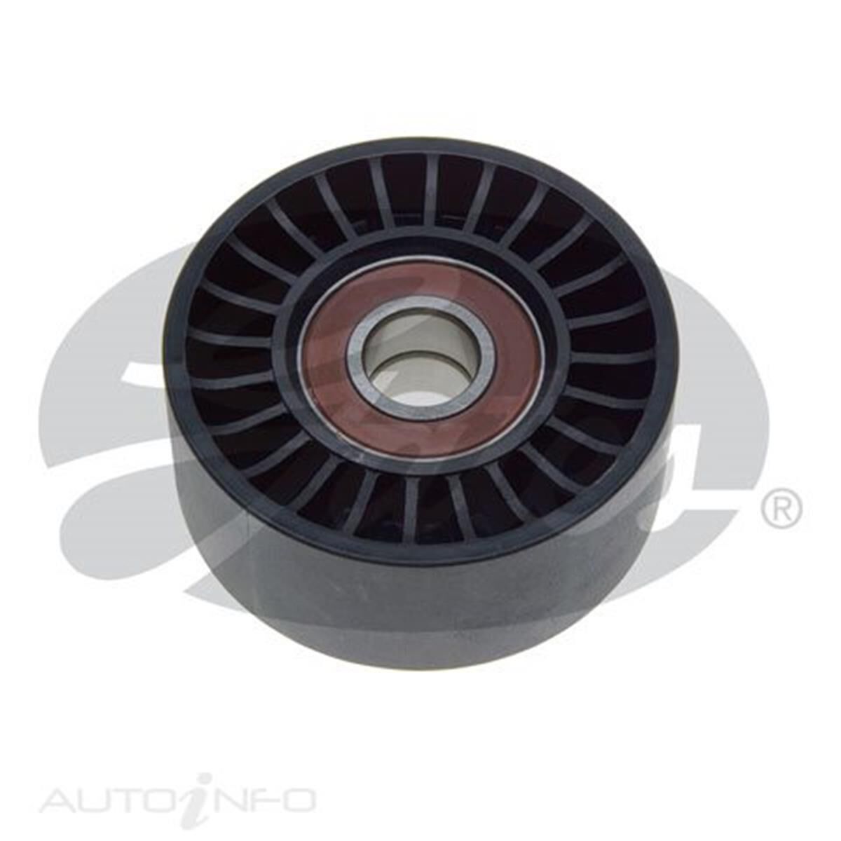 36094 DRIVEALIGN IDLER PULLEY, , scaau_hi-res