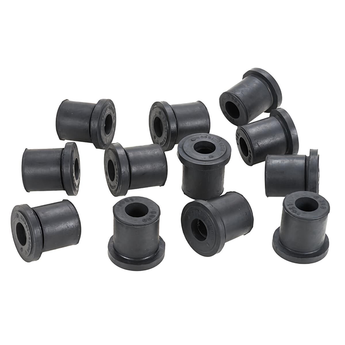 Mackay Leaf Spring Bush Kit - RBK1144 | Supercheap Auto