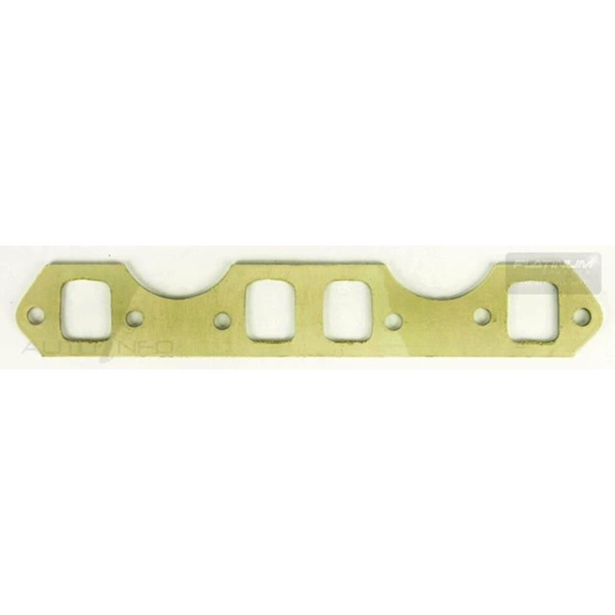 EXTRACTOR GASKET - 3MM, , scaau_hi-res