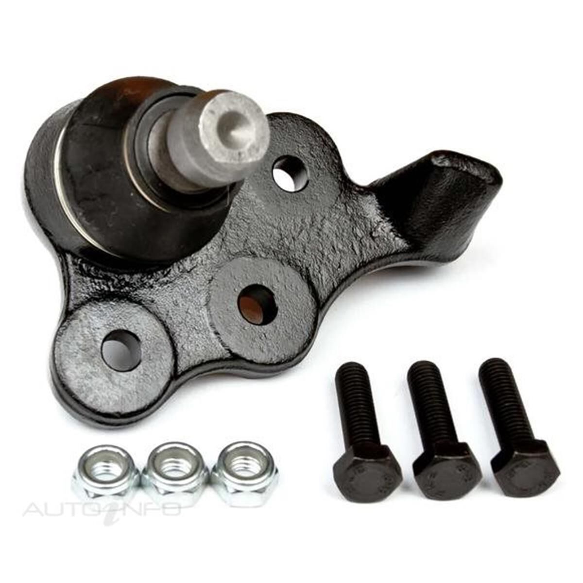 HOLDEN VR VS (BJ300R) COMMODORE LOWER R/H BALL JOINT, , scaau_hi-res