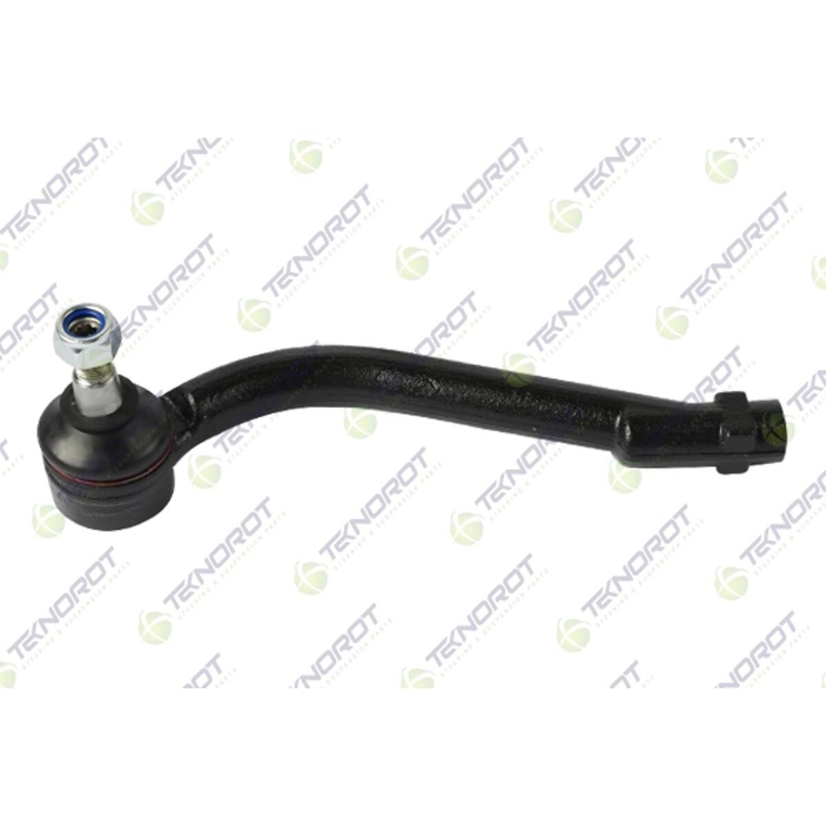 TIE ROD END HYUNDAI IX55 SANTA FE VERACRUZ KIA SORENTO FR LT, , scaau_hi-res