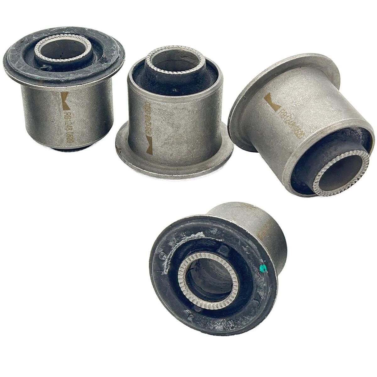 Control Arm Bush Kit Front Upper  Colorad/DMax RC, , scaau_hi-res