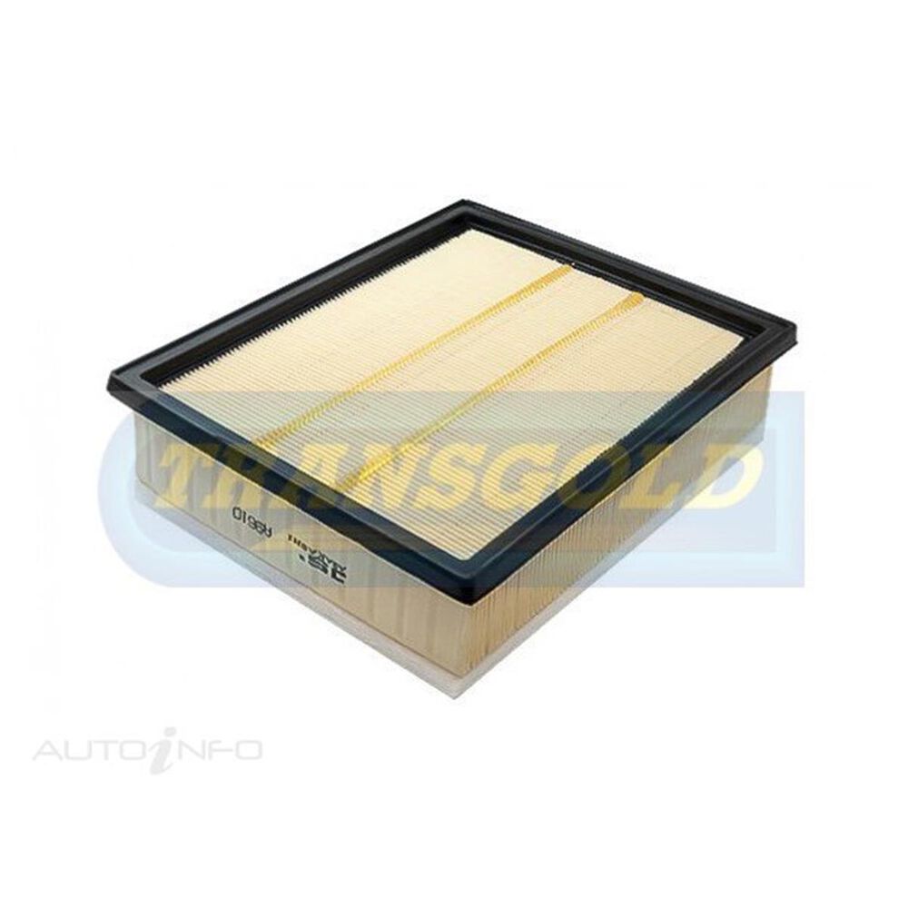 Transgold Air Filter AF1618 Supercheap Auto
